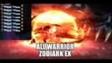 ALL WARRIOR ZODIARK EX – FFXIV ZODIARK EXTREME VS 8 ANGRY WARRIORS