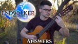 Answers (Final Fantasy XIV: Endwalker)