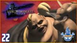 Assault on Eulmore | Final Fantasy XIV: Shadowbringers | Part 22 | Firemac Gameplay