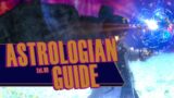 Astro Level 90 Guide – Astrologian FFXIV – Final Fantasy 14 Endwalker