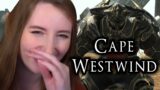 CAPE WESTWIND DESTROYED ME. | FFXIV: A Realm Reborn
