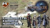 Challenge Log: Dungeon Master pt. 1 | Final Fantasy XIV
