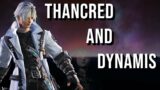 Could Thancred Manipulate Dynamis? – FFXIV Lore Theory