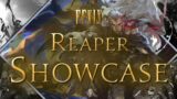 DelvUI Reaper Showcase – FFXIV