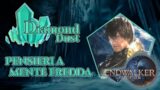 Diamond Dust – FFXIV ENDWALKER – Pensieri a Mente Fredda (ITA)