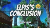 Elpis's Conclusion WRECKED ME- #FFXIV