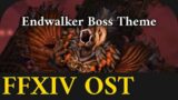 Endwalker Dungeon Boss Theme "Finality" – FFXIV OST