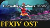 Endwalker Midboss Theme "On Blade's Edge" – FFXIV OST