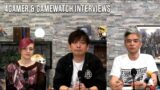 FFXIV: 4Gamer & Game Watch Interviews
