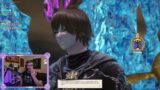 [FFXIV CLIPS] NICE "NOT CARING A ELIDIBIT" HERE. | PYROMANCER