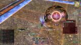 FFXIV Duel clear Menenius sas Lanatus (Head of the Snake) RDM