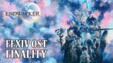 FFXIV Endwalker – End Dungeon Boss Theme (Finality)