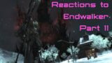 FFXIV Endwalker Reactions Part 11: Blood on the Banner