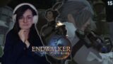 FFXIV Endwalker Reactions! | Part 15