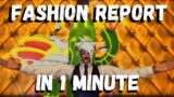 FFXIV Fashion Report 2-11-2022