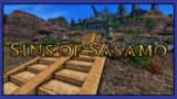 FFXIV History: The Steps of Sasamo