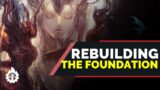 FFXIV Is Rebuilding the Foundation of the Game