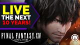 🔴FFXIV Letter from the Producer Live LXVIII (68) Reaction | English