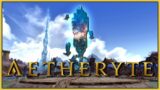 FFXIV Lore: Aetheryte Explained