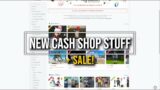 FFXIV: New Mogstation Cash Shop Items & Sale