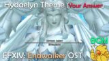 FFXIV OST – Hydaelyn Theme (Your Answer)