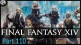 FFXIV – Part 110 –  Becoming the Dark Knight