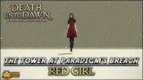FFXIV: Shadowbringers – Red Girl (The Tower at Paradigm's Breach)
