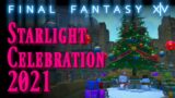 FFXIV: Starlight Celebration 2021 – Walkthrough & Guide