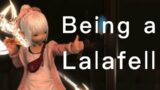 FFXIV: The Lalafell Experience