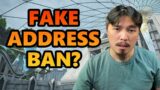 FFXIV banning players with a fake address?! Square Enix Support replies