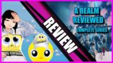 FINAL FANTASY XIV: A REALM REVIEWED | THE COMPLETE SERIES