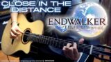 FINAL FANTASY XIV | Close in the Distance – Guitar Cover