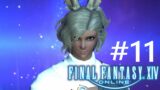 Final Fantasy 14 (FFXIV) Let's Play – Episode 11
