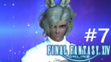 Final Fantasy 14 (FFXIV) Let's Play – Episode 7
