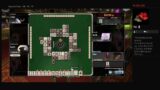 Final Fantasy 14 — Mahjong tutorial