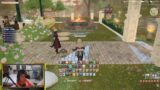 [Final Fantasy 14]  Savage Raiding/P1S  (Re-Clear) /P2S