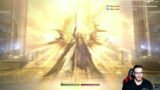 Final Fantasy 14 Stream part 102: Shadowbringers MSQ