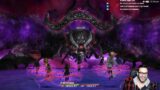 Final Fantasy 14 Stream part 104: Shadowbringers MSQ