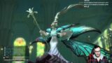 Final Fantasy 14 Stream part 95: Shadowbringers MSQ