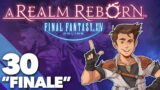 Final Fantasy XIV: A Realm Reborn – "FINALE" – Ultima Weapon