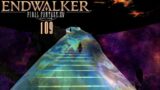 Final Fantasy XIV Endwalker Episode 109: You're Not Alone