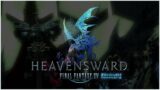 Final Fantasy XIV – Heavensward (All Voiced Cutscenes)