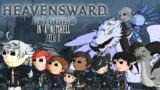 Final Fantasy XIV: Heavensward In a Nutshell Part 1 (Animated Parody)