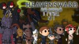 Final Fantasy XIV: Heavensward In a Nutshell Part 2 (Animated Parody)