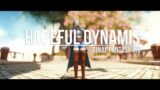 Final Fantasy XIV – Hopeful Dynamis (Meteion's Theme)
