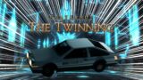 Final Fantasy XIV: Initial T – The Twinning Theme (A Long Fall) Eurobeat Remix