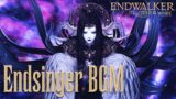Final Fantasy XIV OST ► Endsinger Theme (The Final Day Battle + BGM Only)