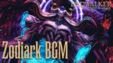 Final Fantasy XIV OST ► Zodiark Theme (Extreme Full Battle Gameplay + BGM Only)