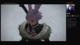 Final Fantasy XIV Online: The Beginning Of Being A Dragoon
