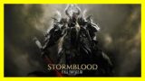 Final Fantasy XIV: Stormblood – Full Expansion (No Commentary)